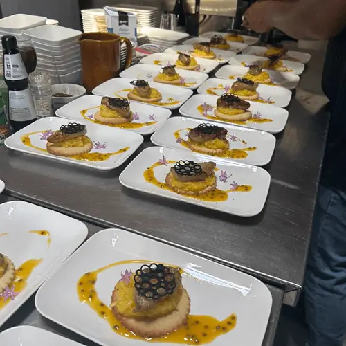 Chef à domicile Grenoble