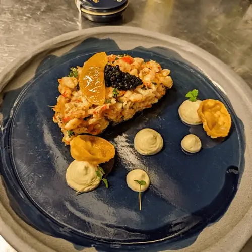 Chef à domicile Grenoble